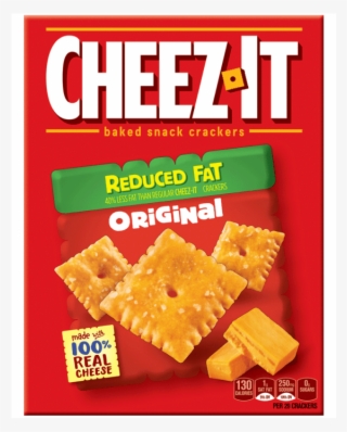 Cheez-it - Cheez Its