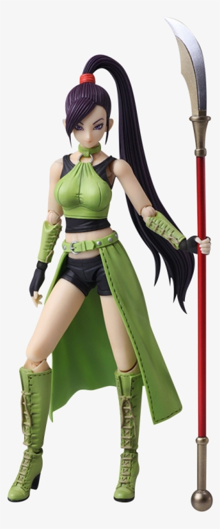 Square Enix Jade Collectible Figure - Dragon Quest Xi Bring Arts