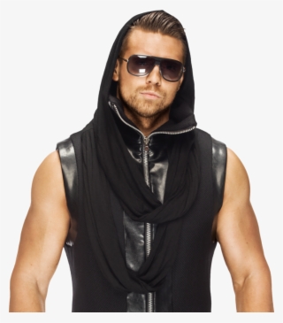 The Miz Png - Miz Wwe Champion 2018