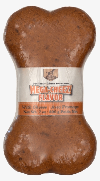 Mega Cheese - Gourd