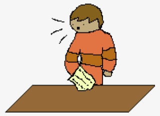 Ronaldo Is Cooking - Cartoon