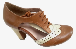 Slip-on Shoe