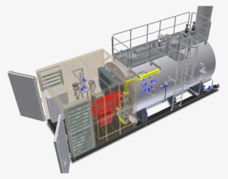 Scale Model