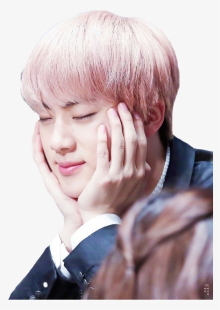 Report Abuse - Seokjin Cute