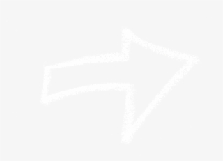 Fancy Arrow Png - Johns Hopkins Logo White