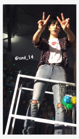 Another Jjong Blog Jonghyun, Minho, Lee Taemin, Shinee - Performance