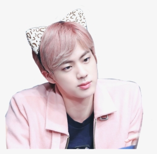 Bts Jin Transparent - Bts Jin Transparent Background