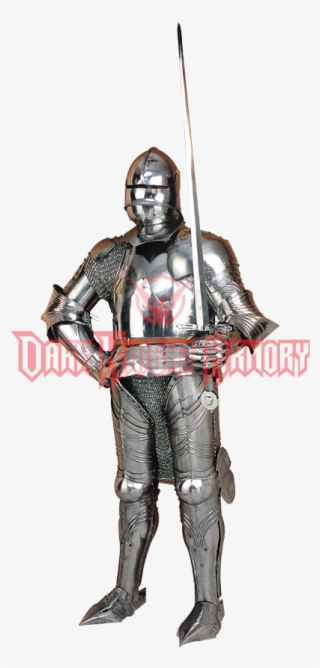 Armour