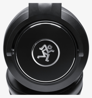 Mackie Mc 150 Professional Closed Back Headphones 33 - Mackie Mc 150