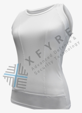 Bullet Resistant Inner Body Armor - Active Tank