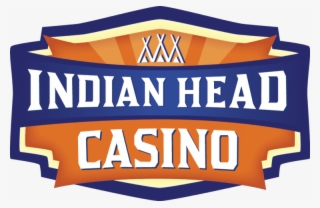 Get In Touch With Indian Head Casino Today - Indian Head Casino Logo