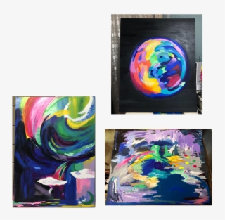 Sohee - Modern Art