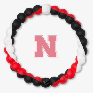 Lokai - Nebraska® Lokai - Carolina Panthers Lokai Bracelet