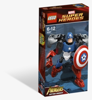 Lego 4597