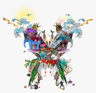 Coldplay Official Website Fly Emirates Logo Png Blanc - Coldplay Live In Buenos Aires