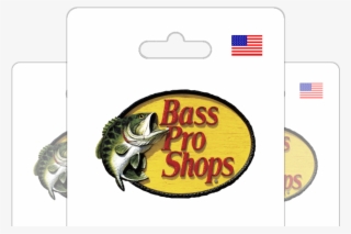 Bass Pro Cabelas Logo