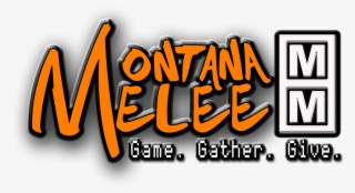 Montana Melee Ix - Graphic Design