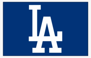 Los Angeles Dodgers Logos Iron On Stickers And Peel-off - La Dodgers