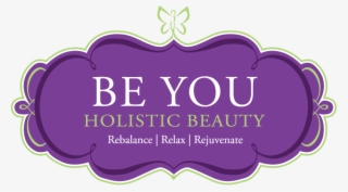 Be You Holistic Beauty - Illustration