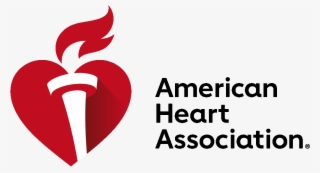 Nebraska Workplace Health Symposium - American Heart Association Logo Png