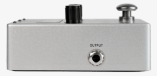 Beatbuddy Mini 2 Drummer Pedal - Flask