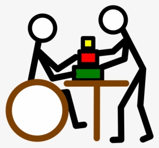 Philosophy Clipart Occupational Health - Occupational Therapy Symbol