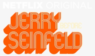 Jerry Before Seinfeld - Bag