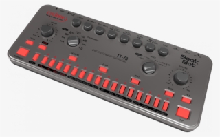 View Large - Electronics