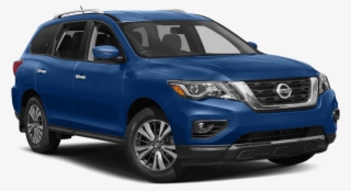 New 2019 Nissan Pathfinder Sl - 2019 Toyota Corolla Le
