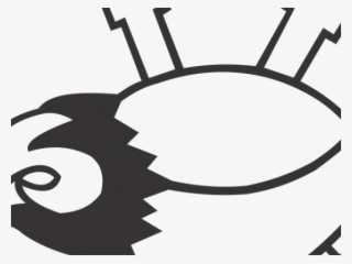 Baseball Clipart Tail - Hockey Puck