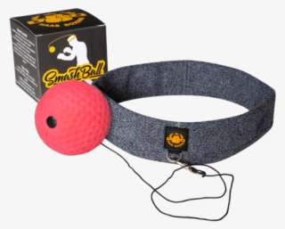 Reflective Boxing Ball - Paw