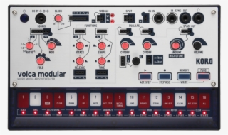 1 Of - Volca Modular