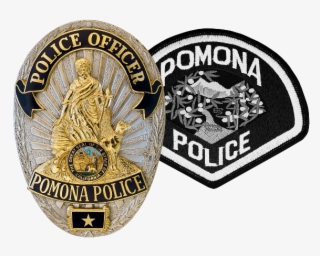 The Pomona Police Department Is Currently Seeking Individuals