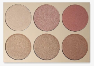 Fairy Dust Highight Palette - Eye Shadow