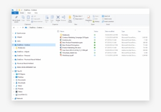 Onedrive Files On-demand - Gitlab Merge Request Accept