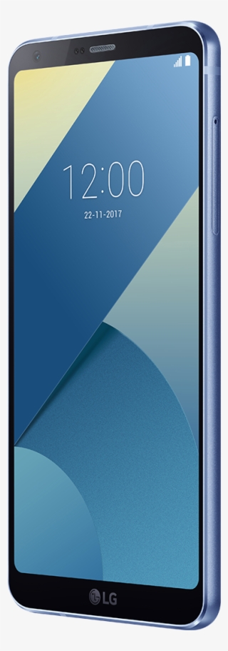 Lg G6 Plus - Lg G6