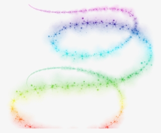 Magic Clipart Pixie Dust - Illustration