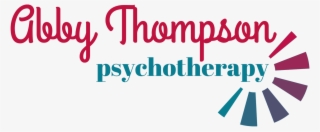 Abby Thompson Therapy - Calligraphy