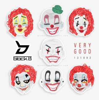 New Kids On The Block