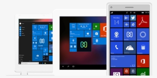 Simple, Secure Mobile Device Management - Mobile Phone