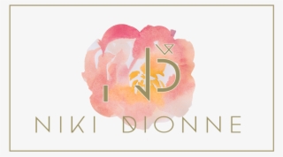 Dionne's Portfolio - Cut Flowers