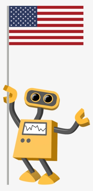 Flag Bot, United States - Logos And Uniforms Of The New York Mets