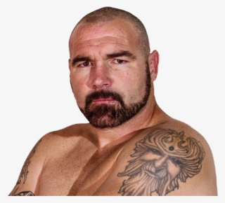 Espn Fightcenter - Tattoo