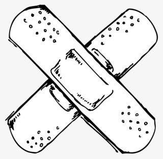 The New York Post Receives Two Band Aids For Erroneously - Illustration