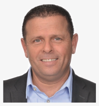 Eitan Cabel - John Gillis