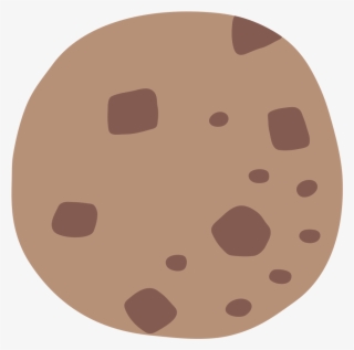 Cookie Emoji Png - Emoji 🍪