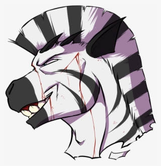 Feral Contributor Icon - Illustration