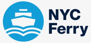 Nyc Ferry Logo