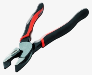 Alvan's Pliers - Pliers