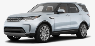 Land Rover - 2017 Land Rover Discovery Msrp